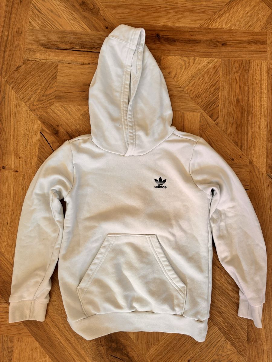 Maglioni & Felpe: Adidas X Hello Kitty Hoodie – Usato da Zürich venduto da kafitze