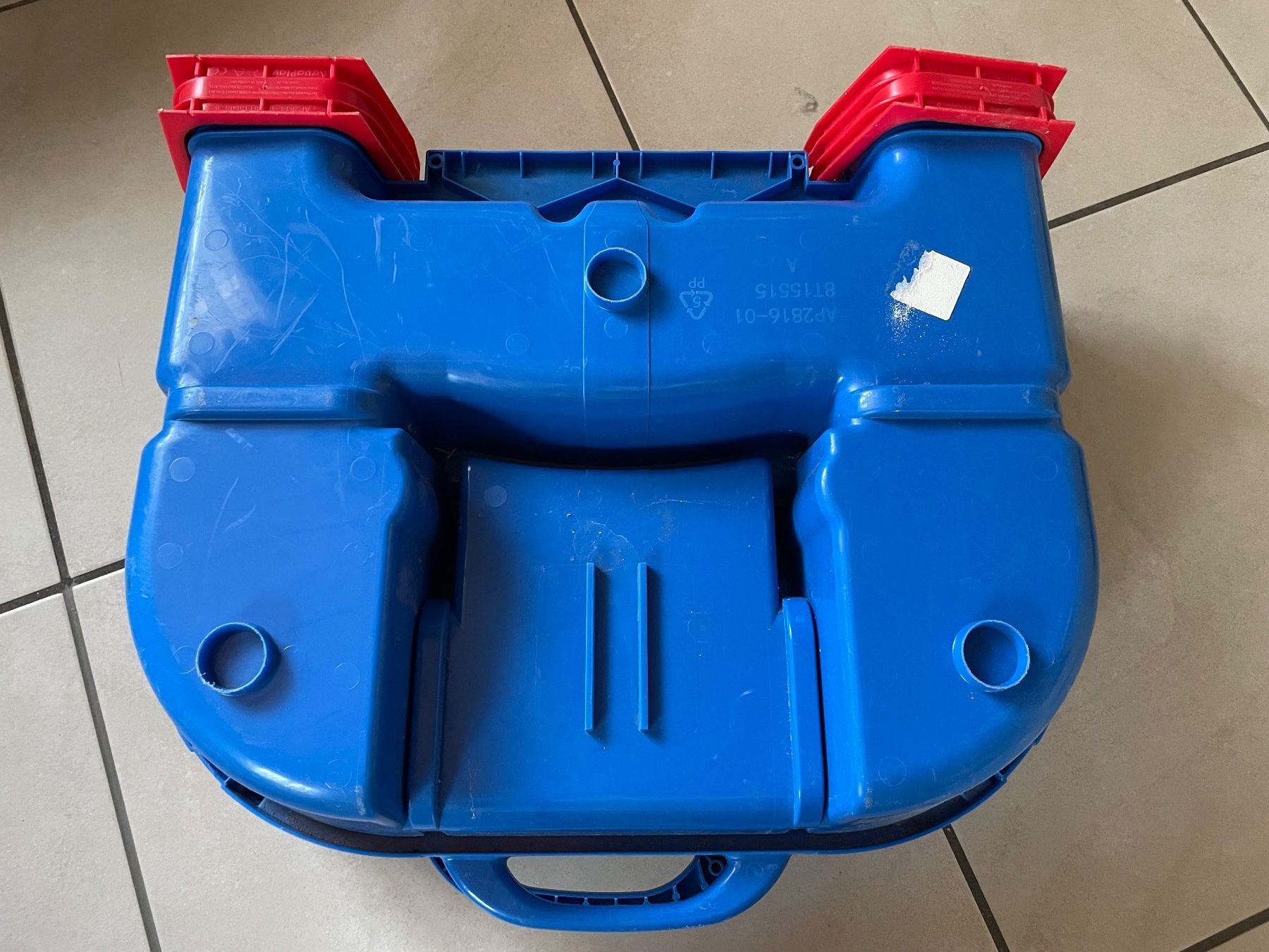 Aquaplay Jouets: Aqua-Play mit viel Zubehör – D'occasion à Cham par 2eye 4