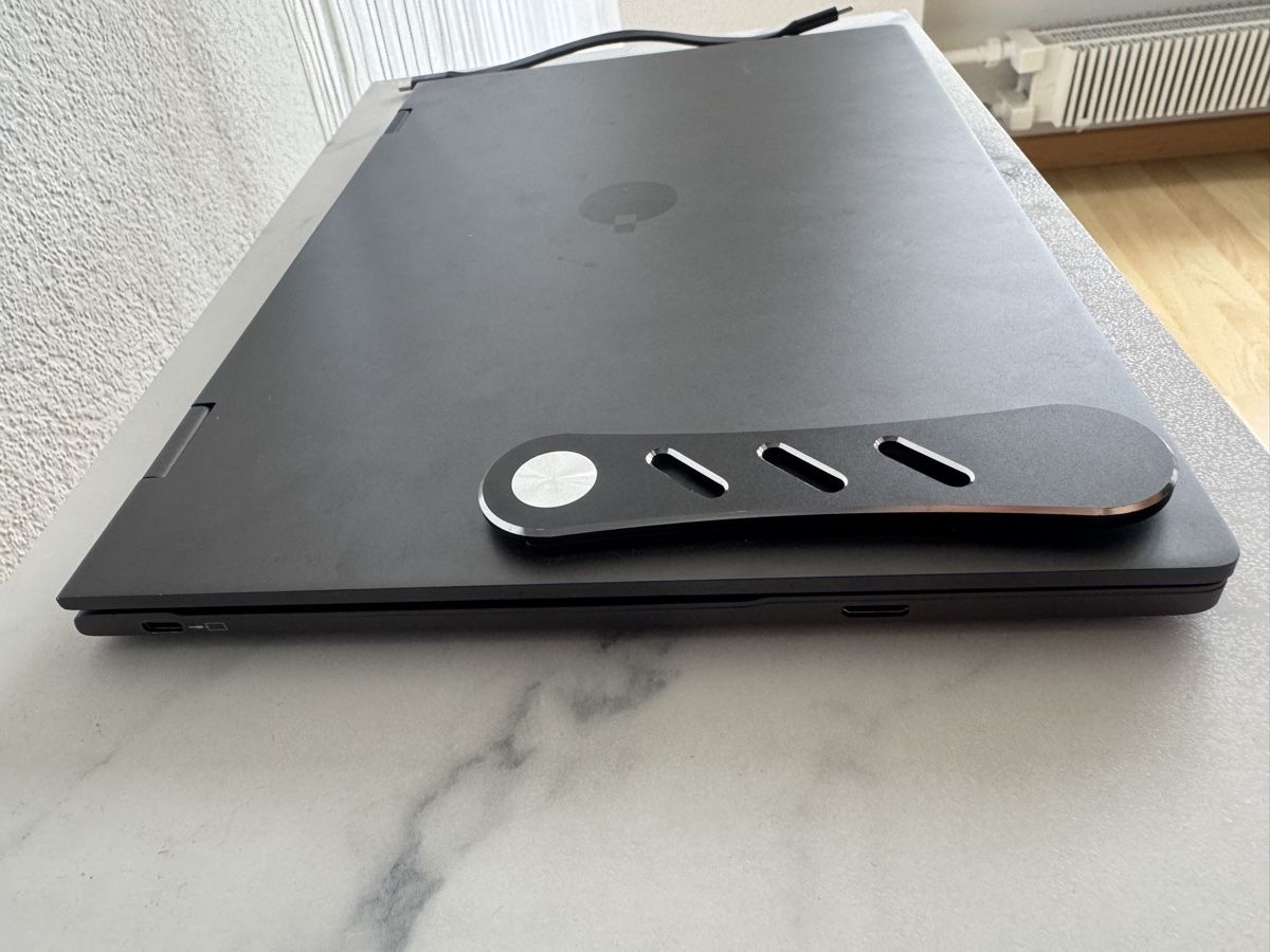 Notebook: Purism Librem 5 Lapdock Kit – Usato da Uzwil venduto da K.Ya 4