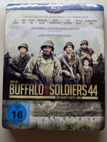 "Buffalo Soldiers '44" von Spike Lee [Blu-ray/neu & OVP]