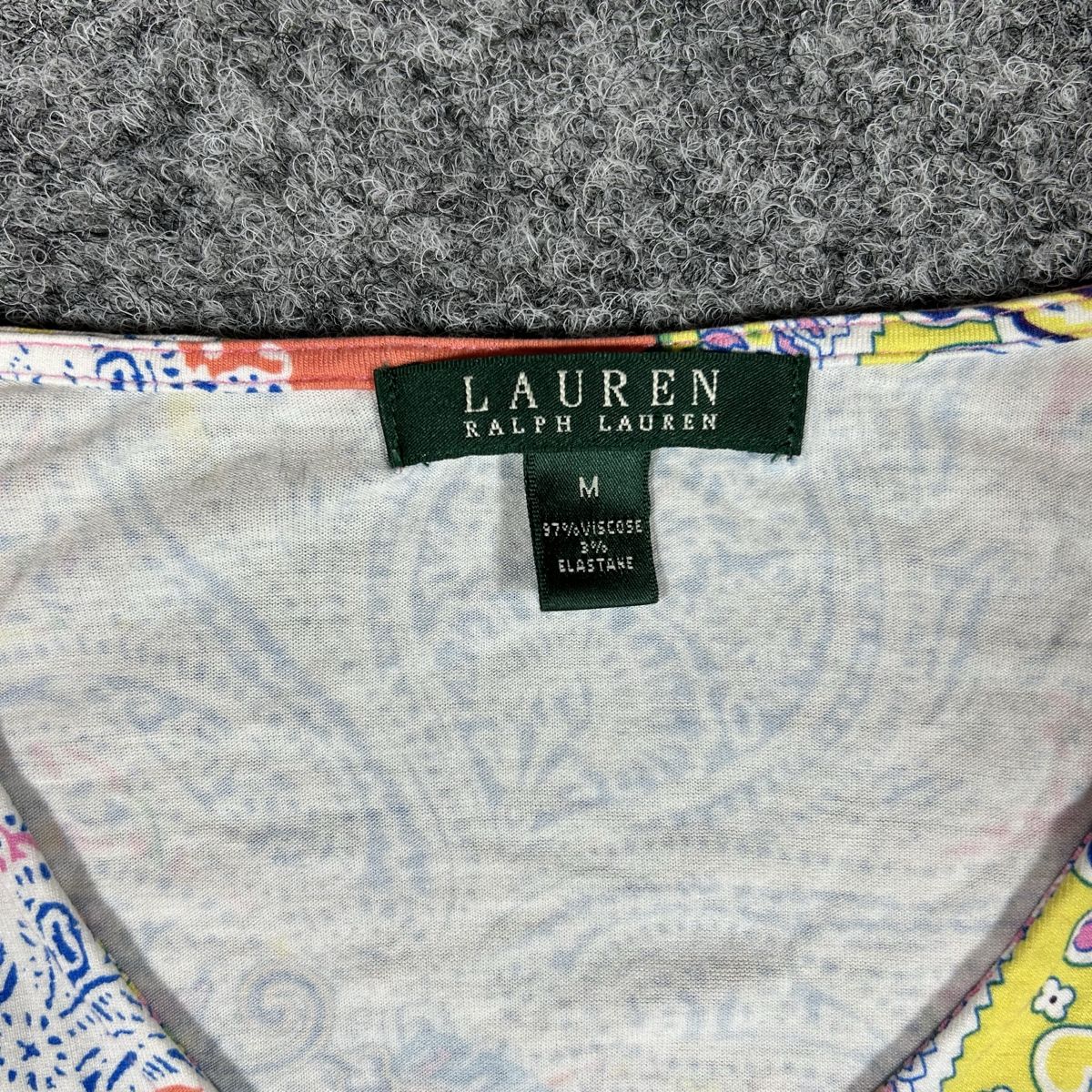 Ralph Lauren T-shirt: Polo Ralph Lauren shirt – Nuovo (secondo la descrizione) da La Sagne NE venduto da Matlasape 2