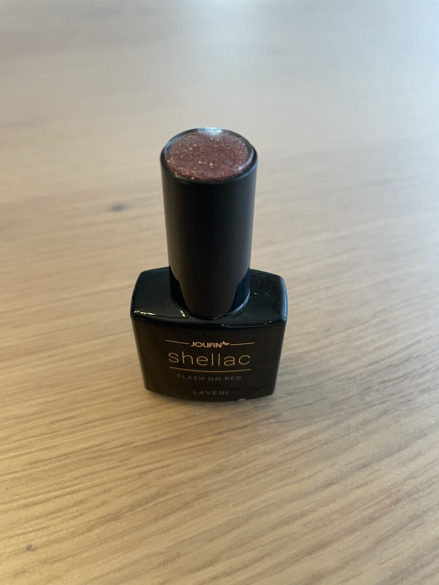 Vernis à ongles: Jolifin Laveni Shellac – D'occasion à Jonschwil par sab_5gmn