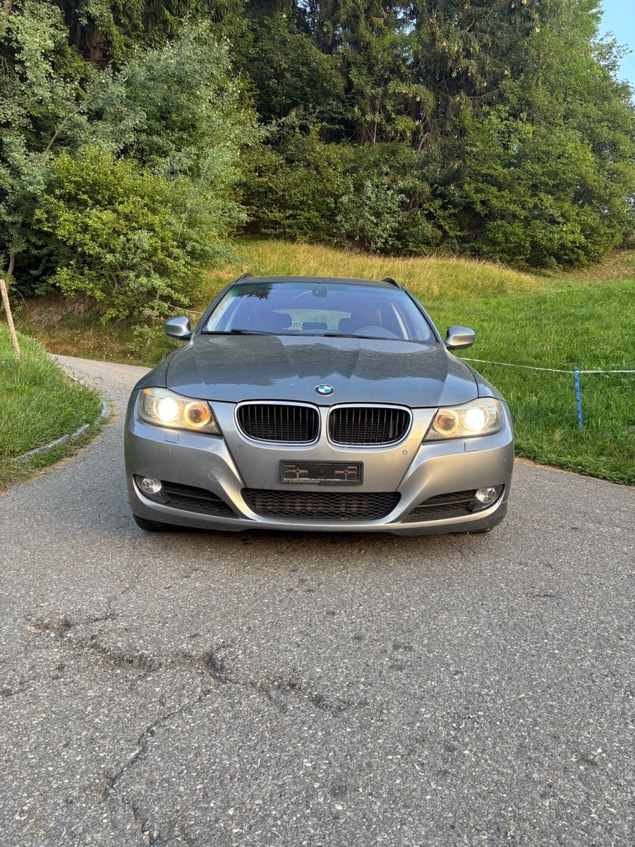 BMW Automobili: BMW 320d xDrive – Usato da Thun venduto da fre_7jjt 1