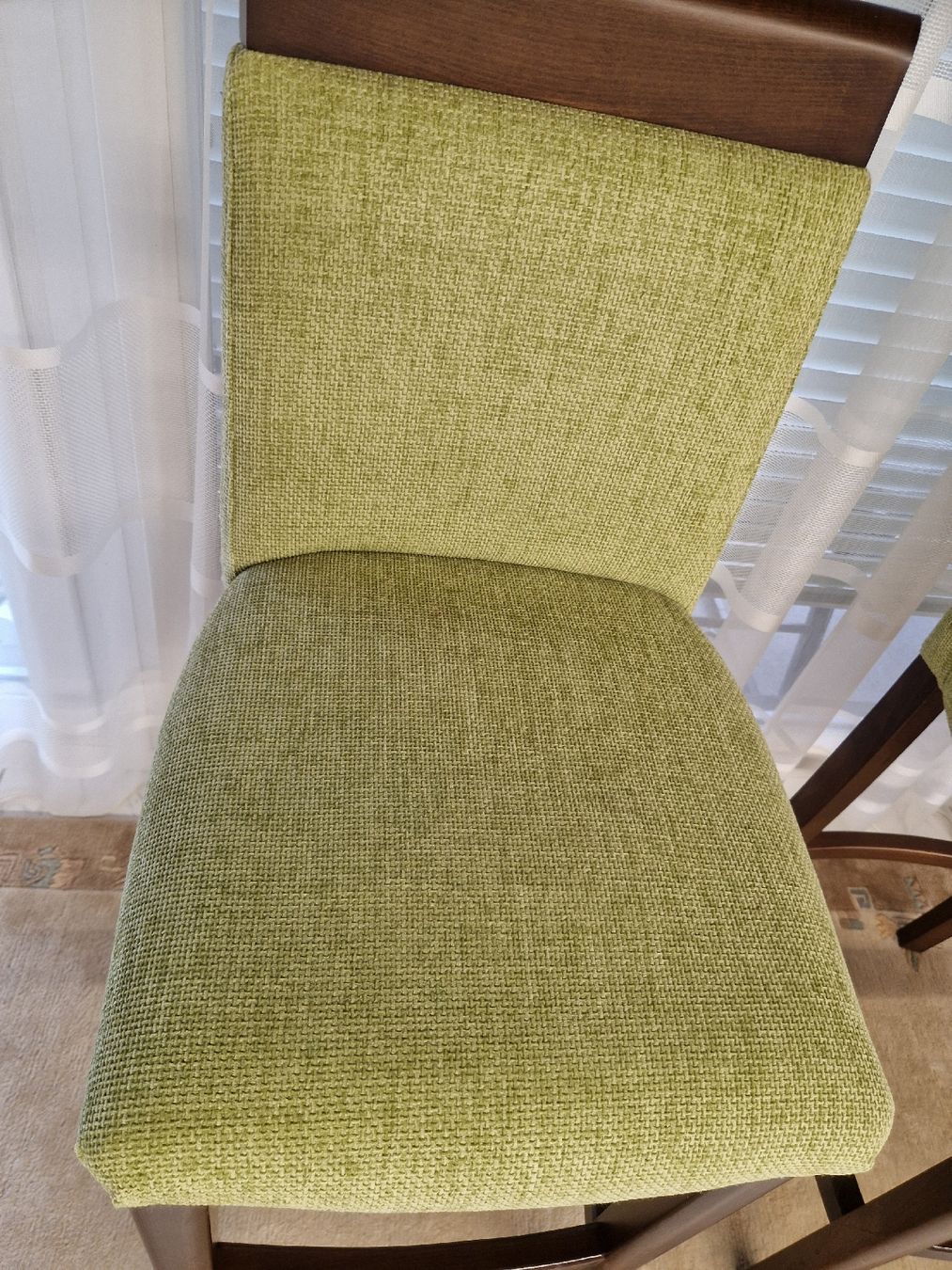 Hochstühle: Billard Stühle  – Gebraucht aus Arbon von Mayak_Sound 2