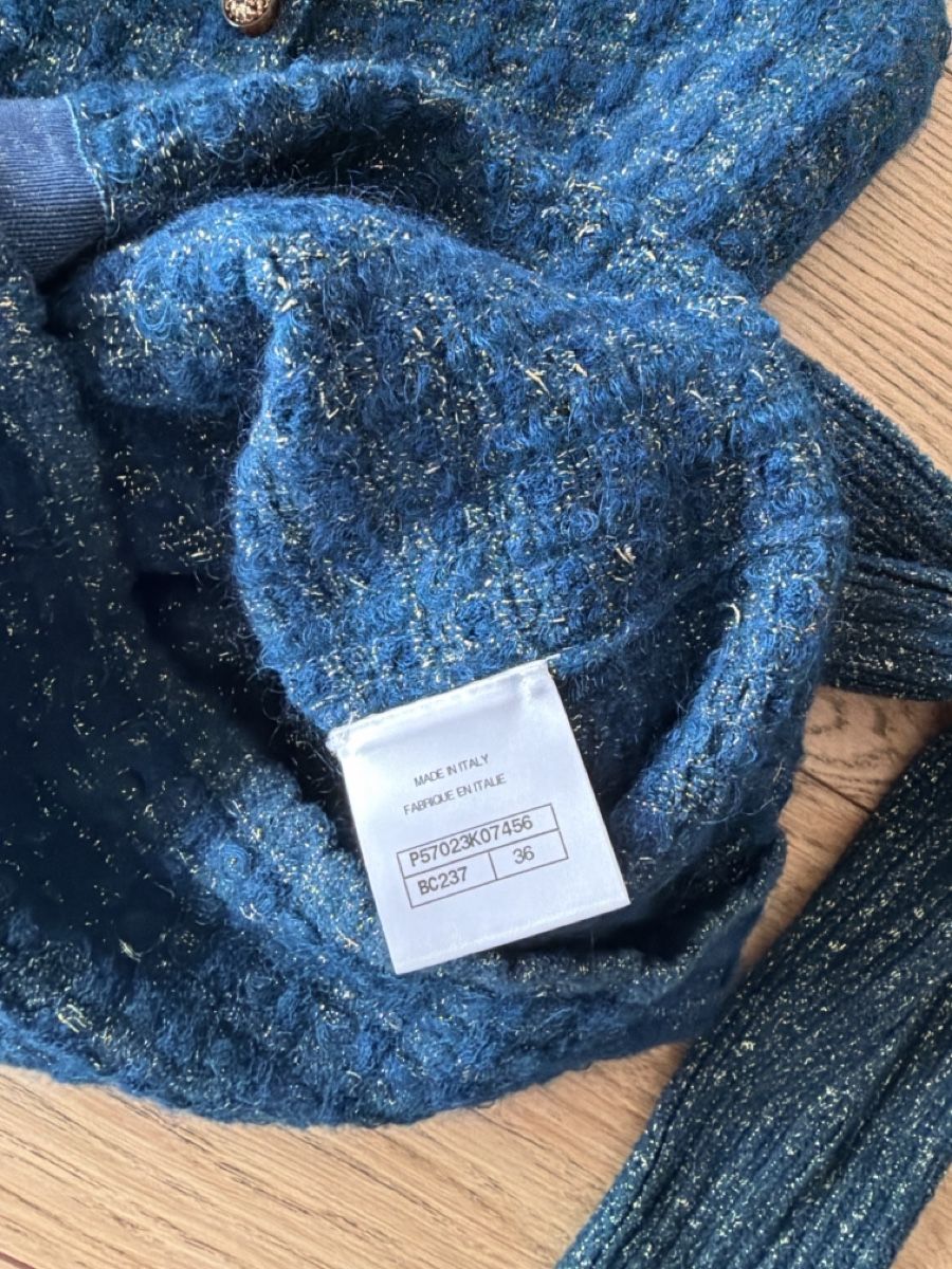 Chanel Anzüge & Kostüme: Chanel  completo – Gebraucht aus Lugano von sim_5mpl 6