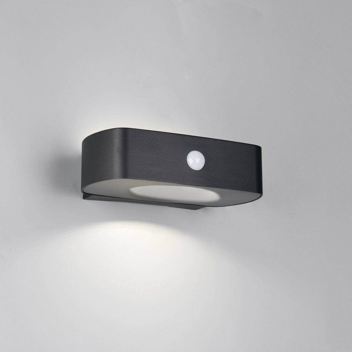 Lampade: LED Aussen Wandleuchte, 22 cm Breite – Nuovo (secondo la descrizione) da Kreuzlingen venduto da Smart-Light