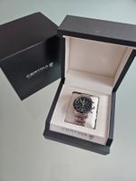 Certina DS-2 Precidrive Chronograph 41mm Herrenuhr