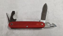 WENGER SACKMESSER 65