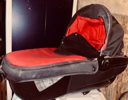 Kinderwagen Babwanne passend zu Chicco Activ3