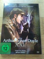 Sir Arthur Conan Doyle (XXL DVD Box)