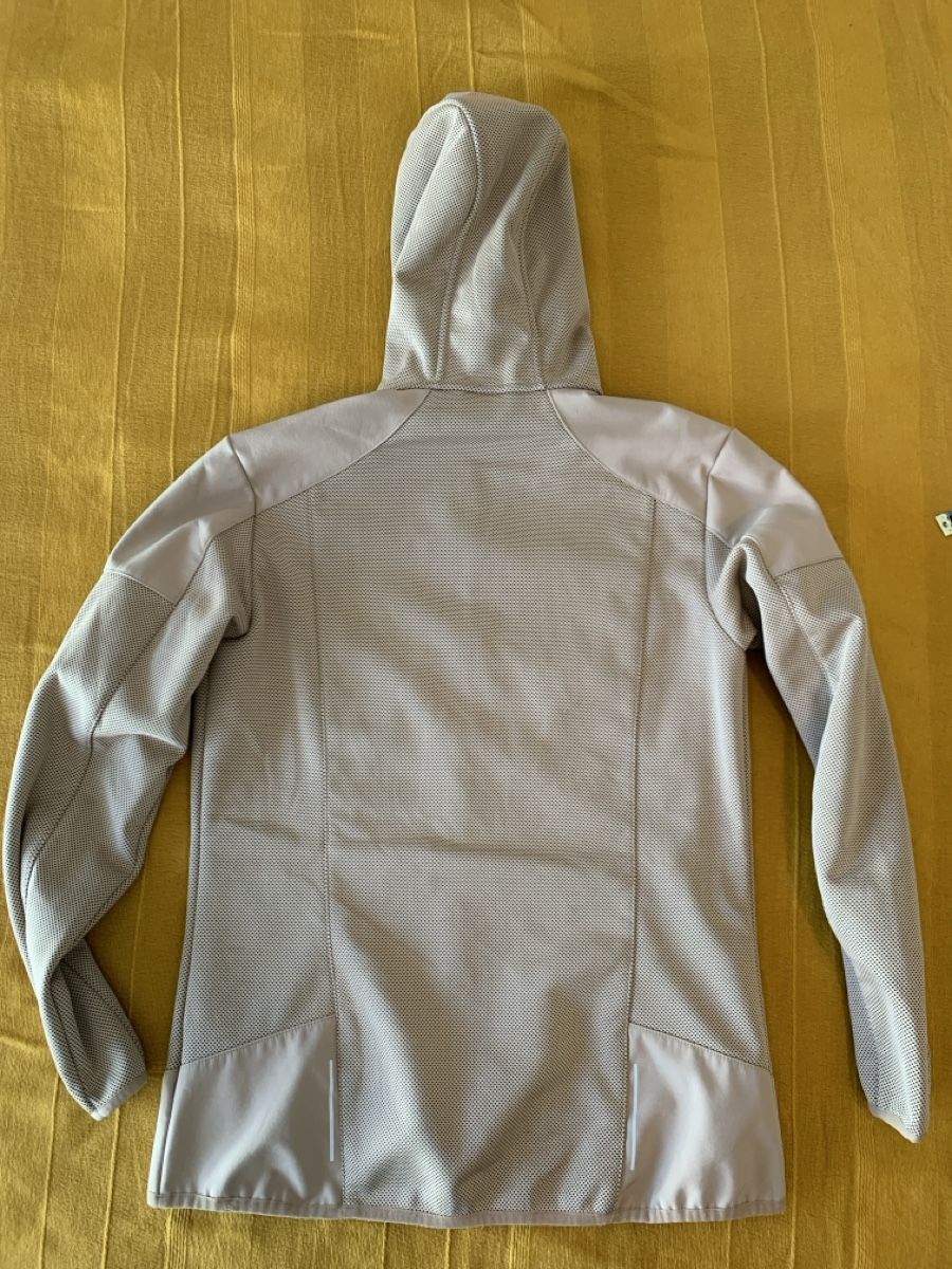 CMP Giacche: Softshelljacke Damengr. 42 – Usato da Winterthur venduto da Samu-V 5