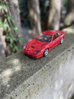 Ferraris