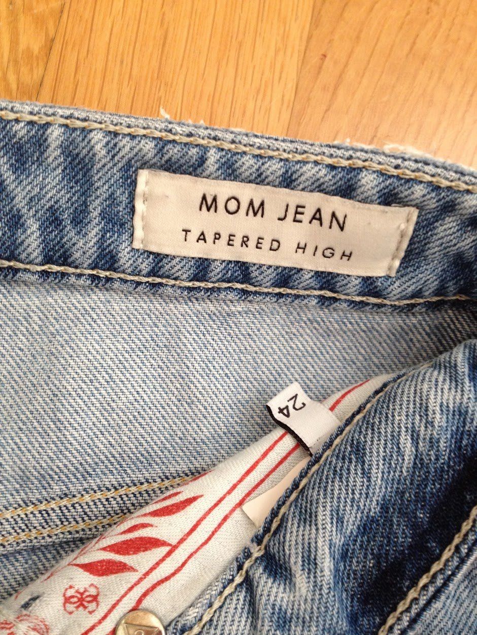 Guess Jeans: Jeans Guess – Usato da Dübendorf venduto da Fip05 3