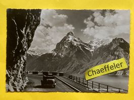 1942. V 8289 Axenstrasse mit Urirotstock