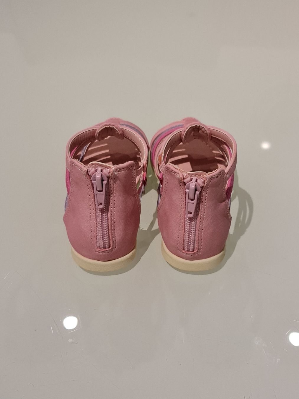 Scarpe per ragazze: Gr. 27 - Cupcake Kindersandalen, Neu – Nuovo e nell'imballaggio originale da Nürensdorf venduto da kin_2jn6 3