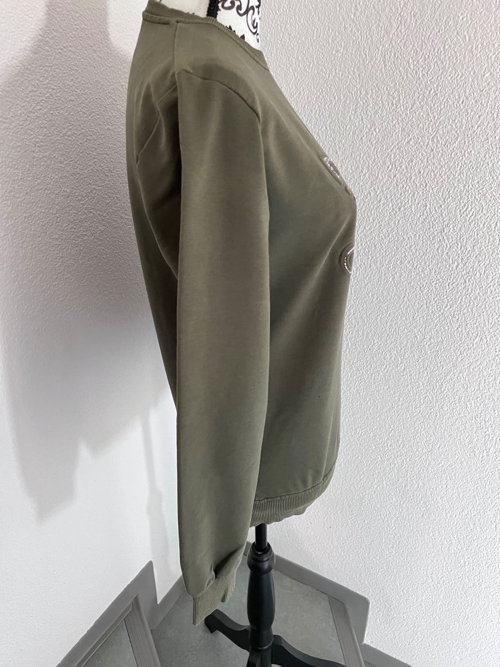 Adidas Pullover & Sweatshirts: Adidas Pullover, Gr. S – Gebraucht aus Walzenhausen von Cerna007 4