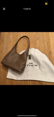 Coach Brooklyn bag (klein)