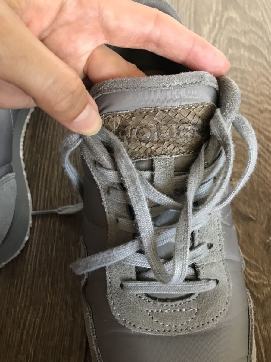 Scarpe da donna: Woden baskets t38 – Usato da Grimisuat venduto da eliseba88 5