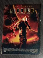Riddick - Chroniken eines Kriegers und Pitch Black DVD