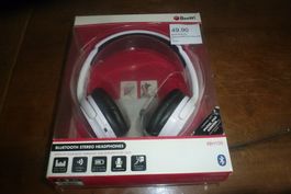 BeeWi Bluetooth Stereo Headphones.