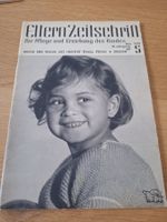 Eltern Zeitschrift von 1932