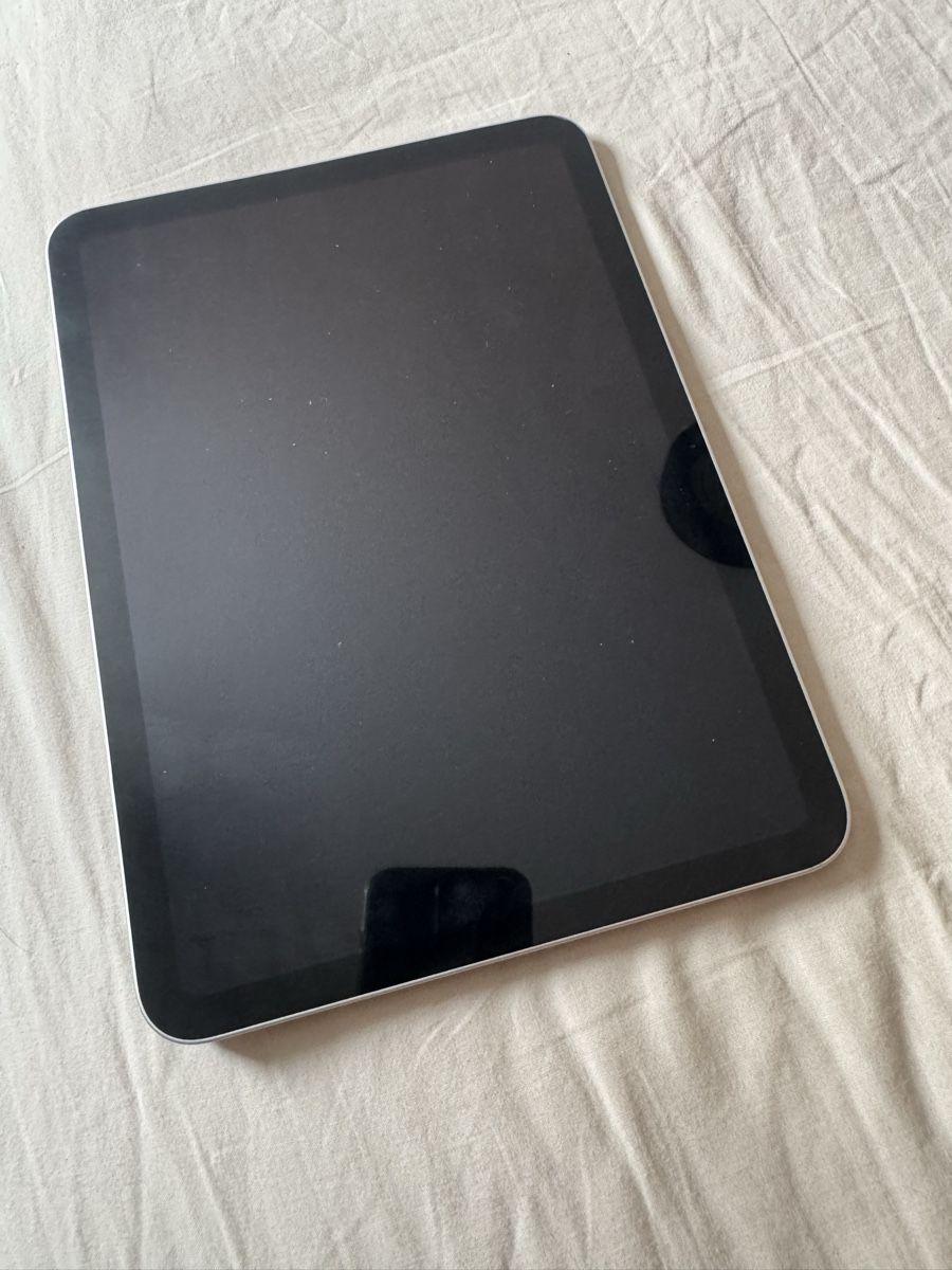 Apple Tablet PC: iPad 10th Gen wifi – Difettoso da Biel/Bienne venduto da Baol1 1