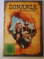 Bonanza - Die komplette 4. Staffel - Kultserie Western
