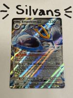 Empoleon ex PFL 070 Phantasmal Flames Englisch