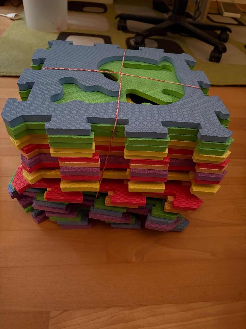 Spielmatte: Spielmatte – Gebraucht aus Deitingen von Fabiandeitingen