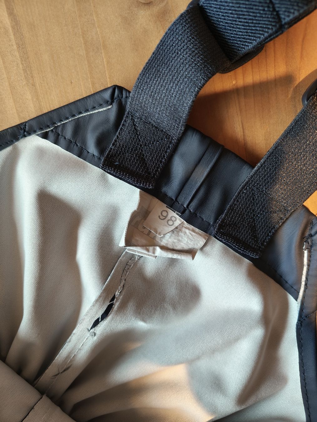 Rukka Pantalons: Regenhose von Rukka – D'occasion à Flawil par minggeli83 2