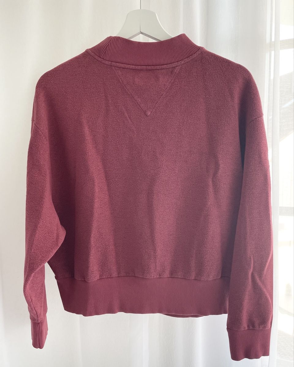 Tommy Hilfiger Pullover & Sweatshirts: Tommy Hilfiger Sweatshirt, Gr. M – Gebraucht aus Neftenbach von litta_00 3