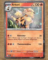 Arkani Black Star Promo 011 SVP DE Deutsch
