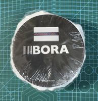 Neu! Original BORA Kochfeld-Dampfabzug-Kanalabdichtungband