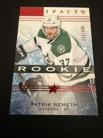 Patrik Nemeth - Artifacts 2015 - Rookie - /499