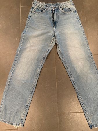 Jeans - Grösse 40 - H & M