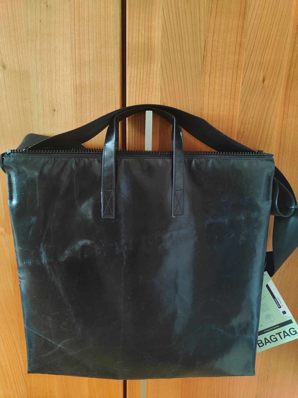 Freitag Borse: Freitagtasche Tilda F275 – Nuovo (secondo la descrizione) da Winterthur venduto da the7mx1reon 1