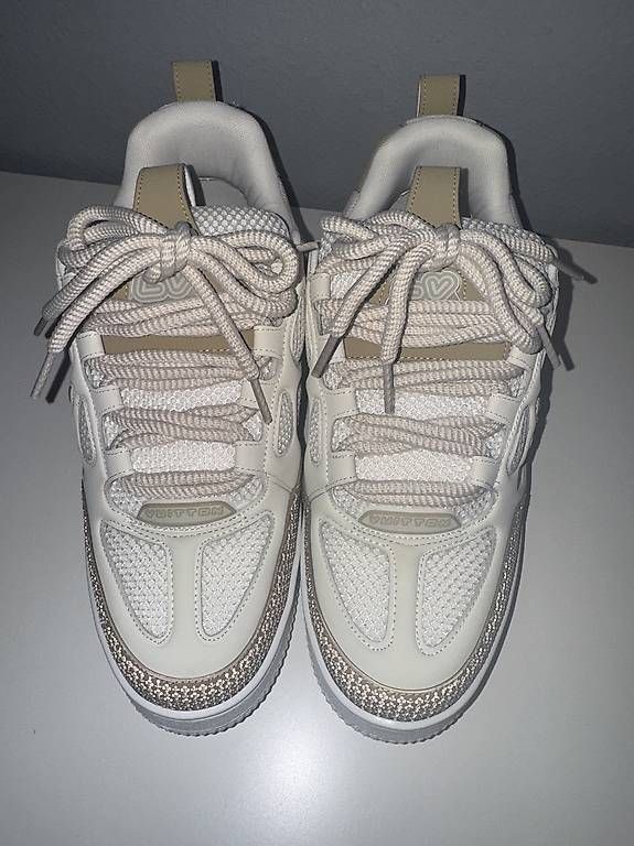 Scarpe da uomo: Louis Vuitton Skates (Grösse 45) – Nuovo e nell'imballaggio originale da Schlieren venduto da hol_q8pt 2