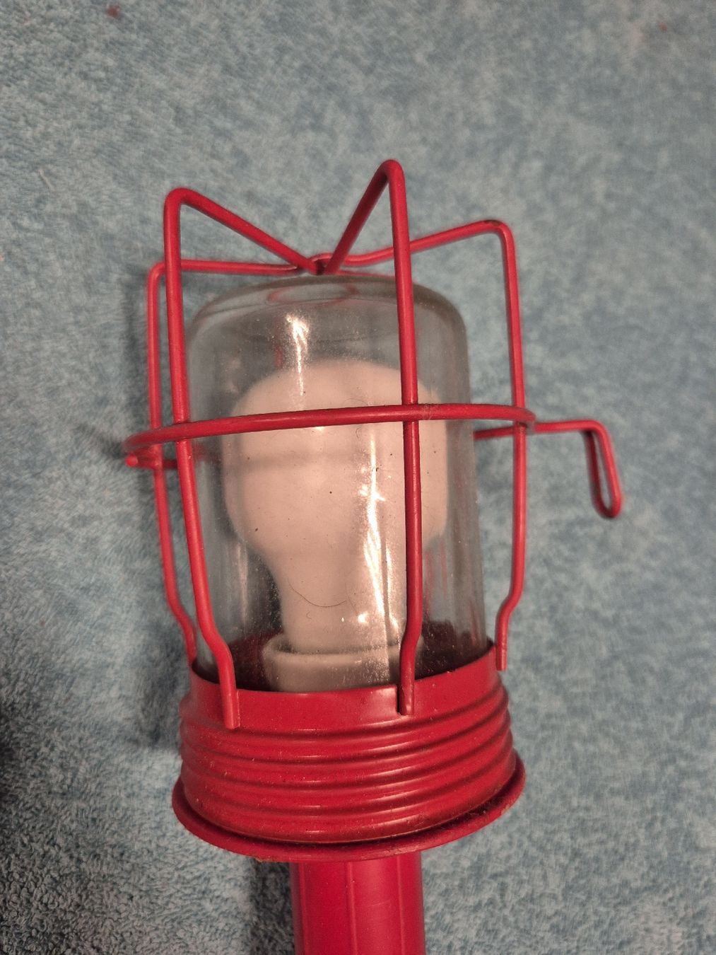 Lampen: Lampe – Gebraucht aus Vilters von Fleiflomi 2