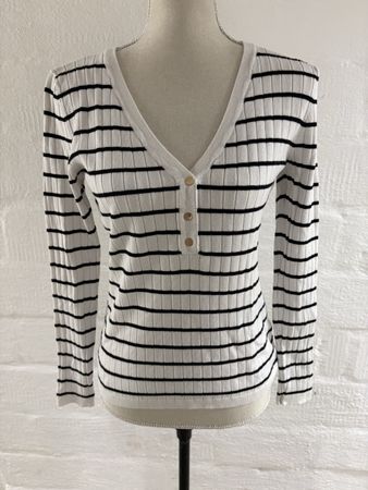 Damen Langarmshirt,Gr.M