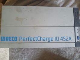 Ladegerät WAECO IU452A