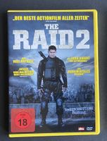DVD "The Raid 2" Derbeste Action Film aller Zeiten