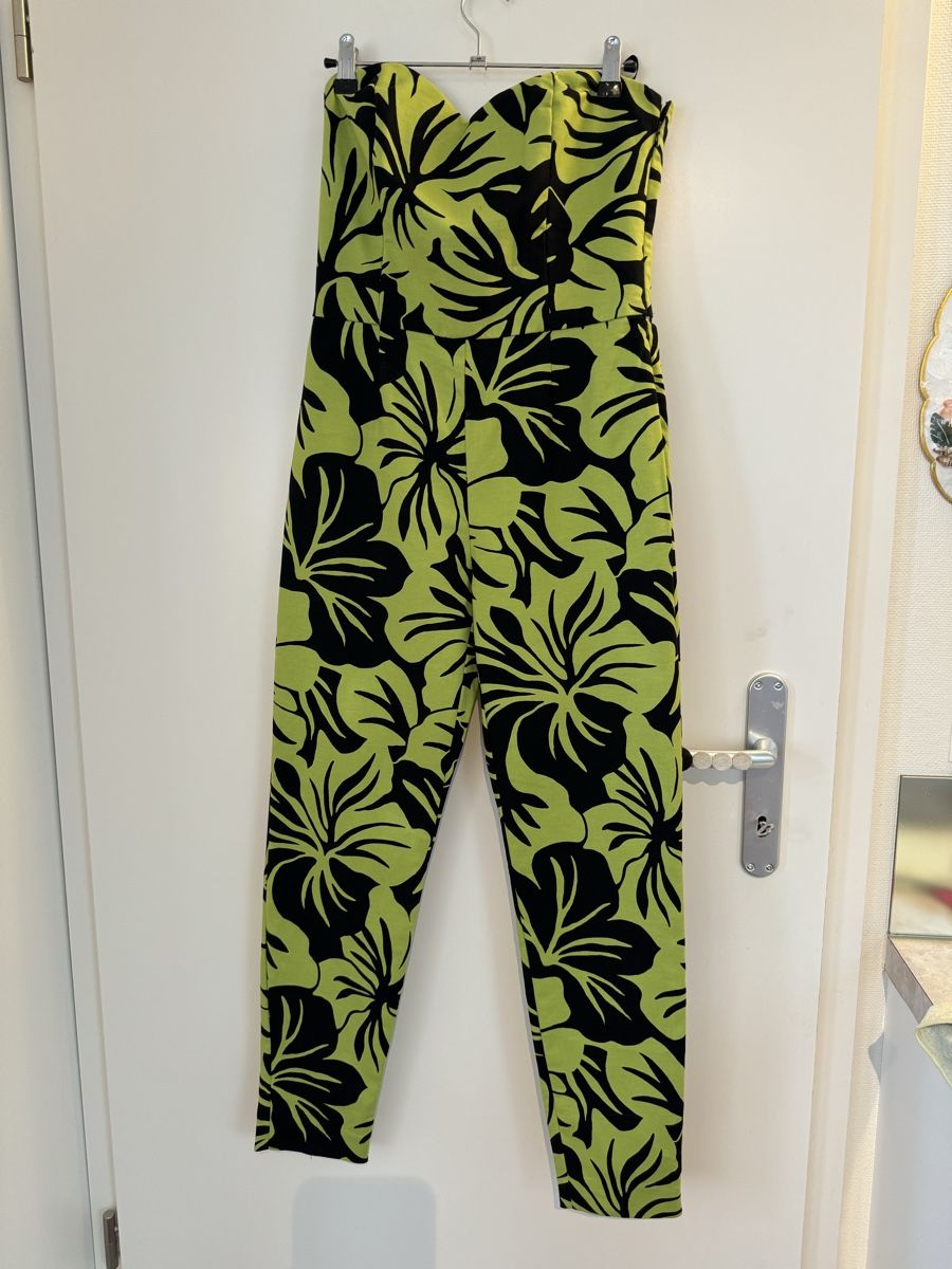 Michael Kors Tute: Summer Jumpsuit  BY Michael Kors – Usato da Hurden venduto da rac_wyf8