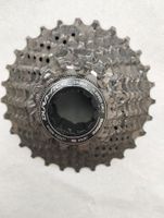 Shimano Dura Ace Kassette CS-9000 11-28T & Kette