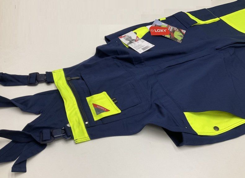 Pantaloni: Engel Arbeitslatzhose Gr. 56 – Nuovo e nell'imballaggio originale da Uerkheim venduto da Kaufoption 1