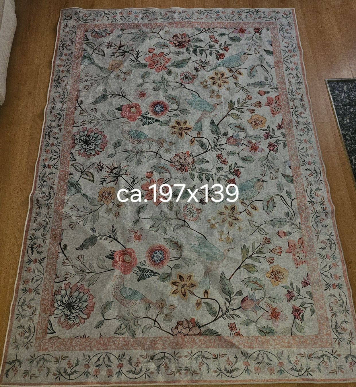 Tapis: Teppich – D'occasion à Zermatt par ancise