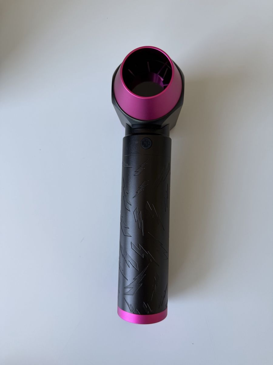 Tous les outils: Muc-Off Air Blaster XL – Neuf avec emballage d'origine à Widen par mauro05 2