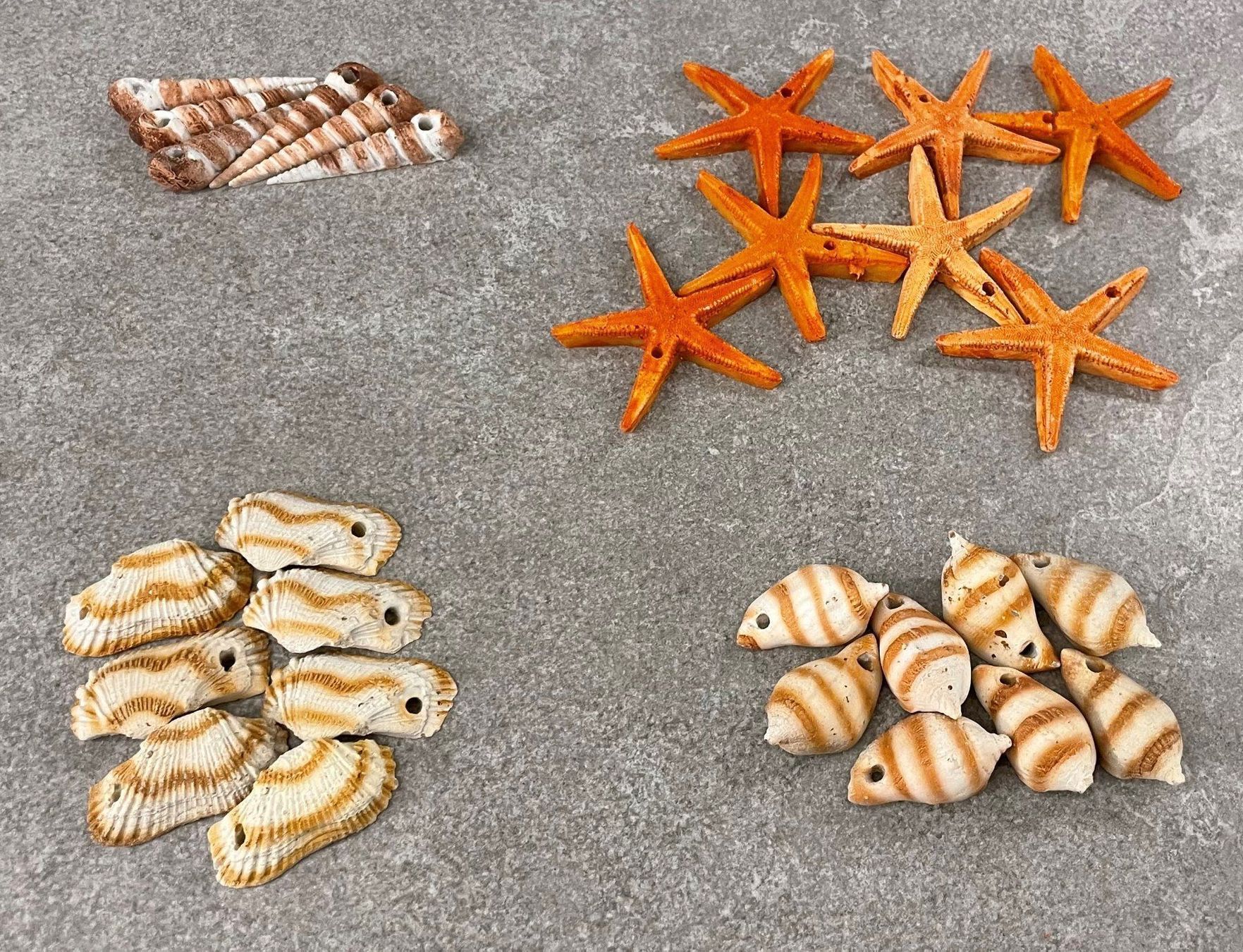 Tutte le decorazioni: Deko Set, 28-teilig ... – Nuovo e nell'imballaggio originale da Chur venduto da Jacki09 1