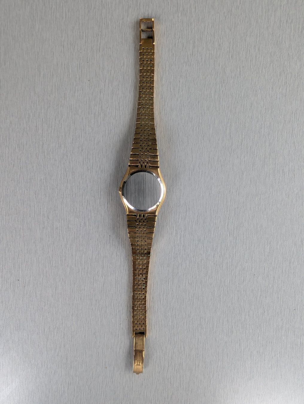 Tissot Uhren: Tissot – Defekt aus Bellinzona von nae_m2nr 3