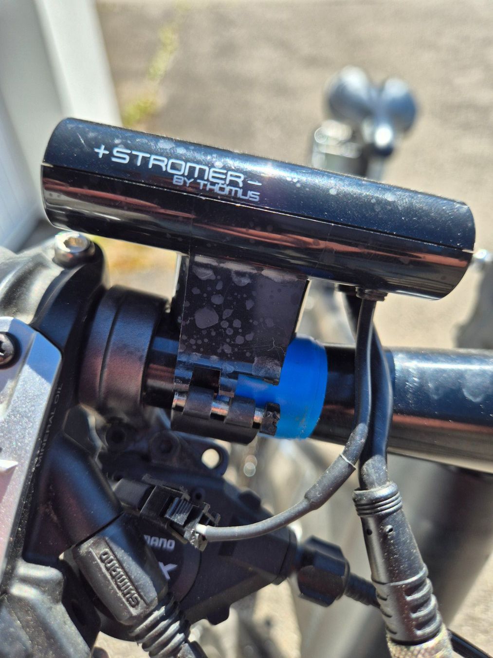 Stromer Biciclette: STROMER ST1 Defekt. – Difettoso da Arlesheim venduto da Bmw3204 5