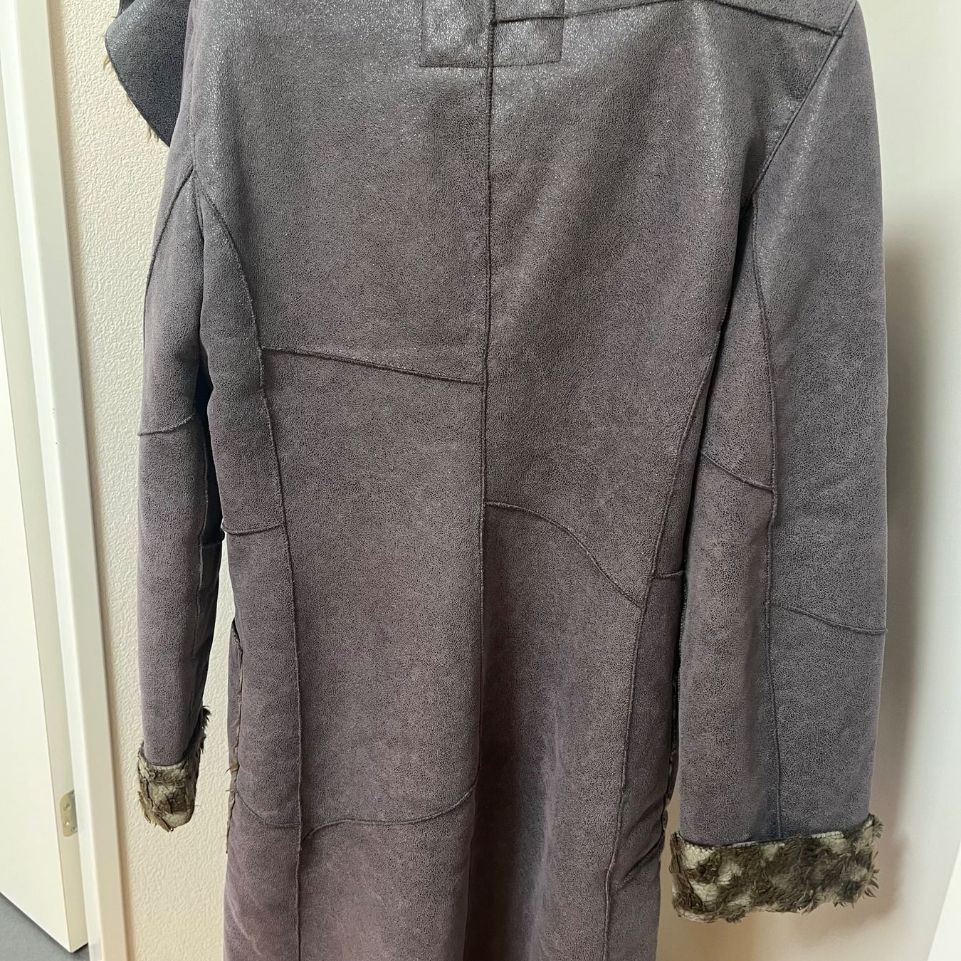 Armani Cappotti: Armani Jeans Mantel – Usato da Zug venduto da saskia-chiara 4